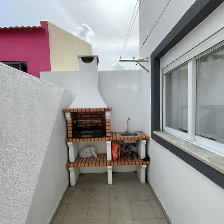 Appartamento Happy House Barreiro Barreiro  Esterno foto