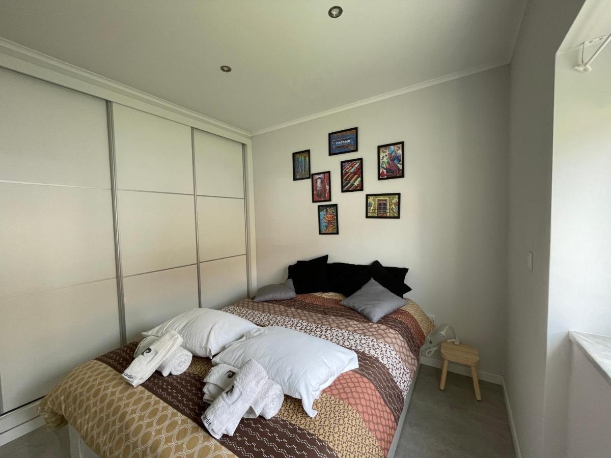 Appartamento Happy House Barreiro Barreiro  Esterno foto