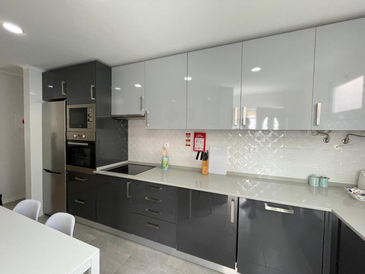 Appartamento Happy House Barreiro Barreiro  Esterno foto