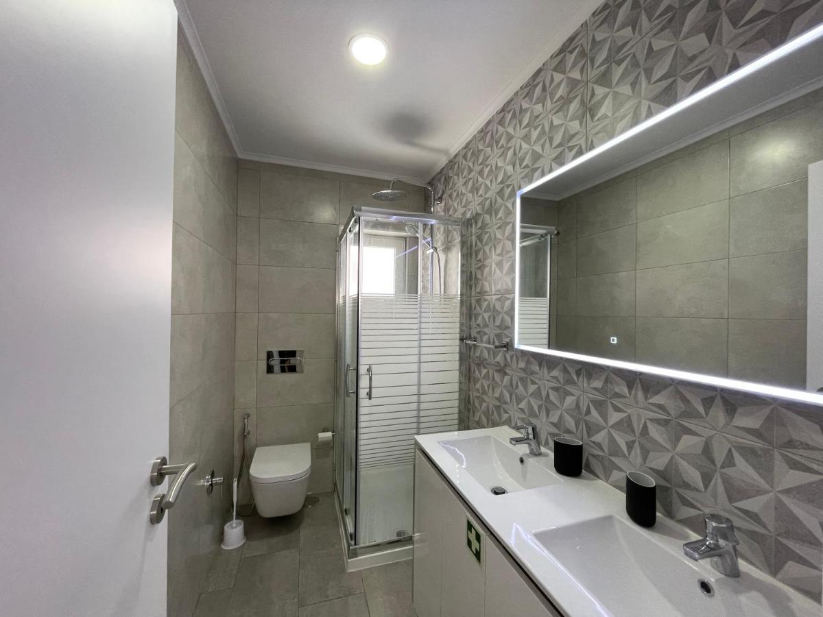 Appartamento Happy House Barreiro Barreiro  Esterno foto