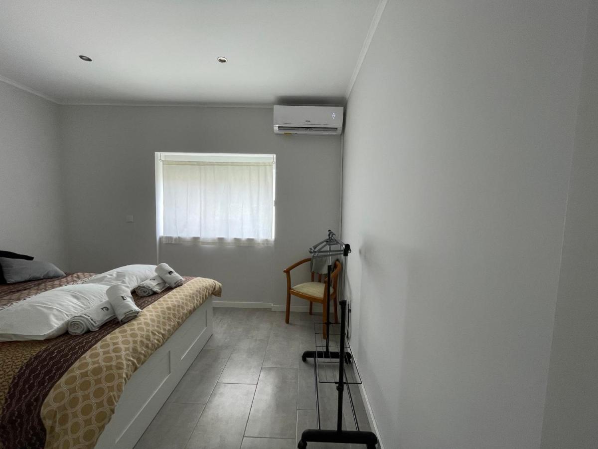 Appartamento Happy House Barreiro Barreiro  Esterno foto