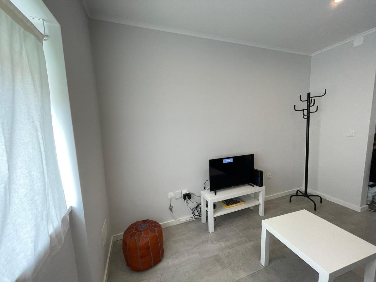 Appartamento Happy House Barreiro Barreiro  Esterno foto