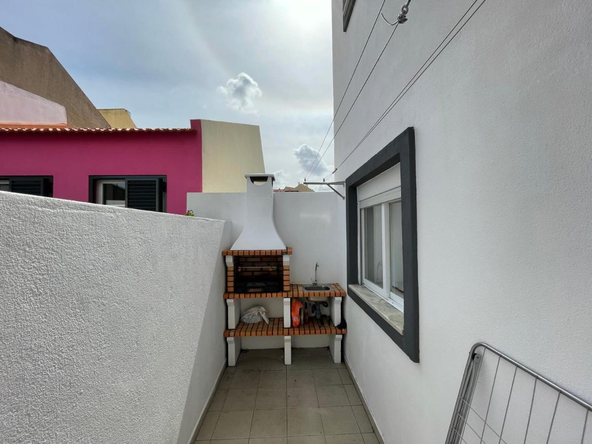 Appartamento Happy House Barreiro Barreiro  Esterno foto
