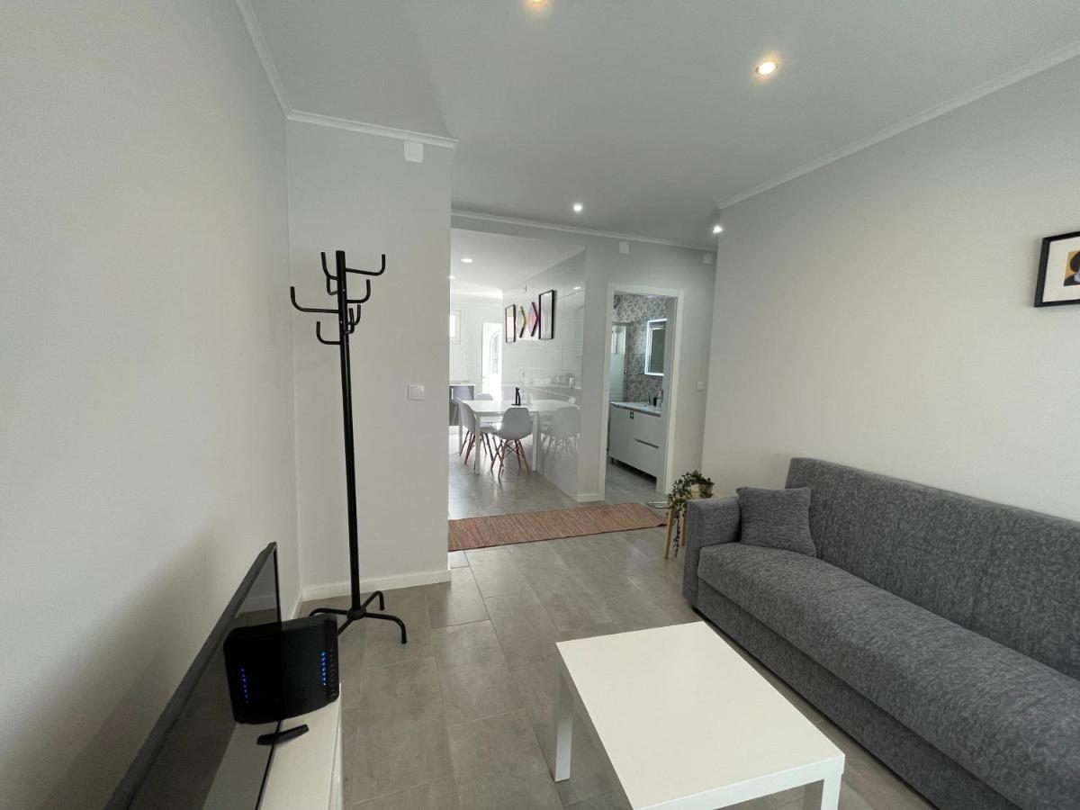 Appartamento Happy House Barreiro Barreiro  Esterno foto