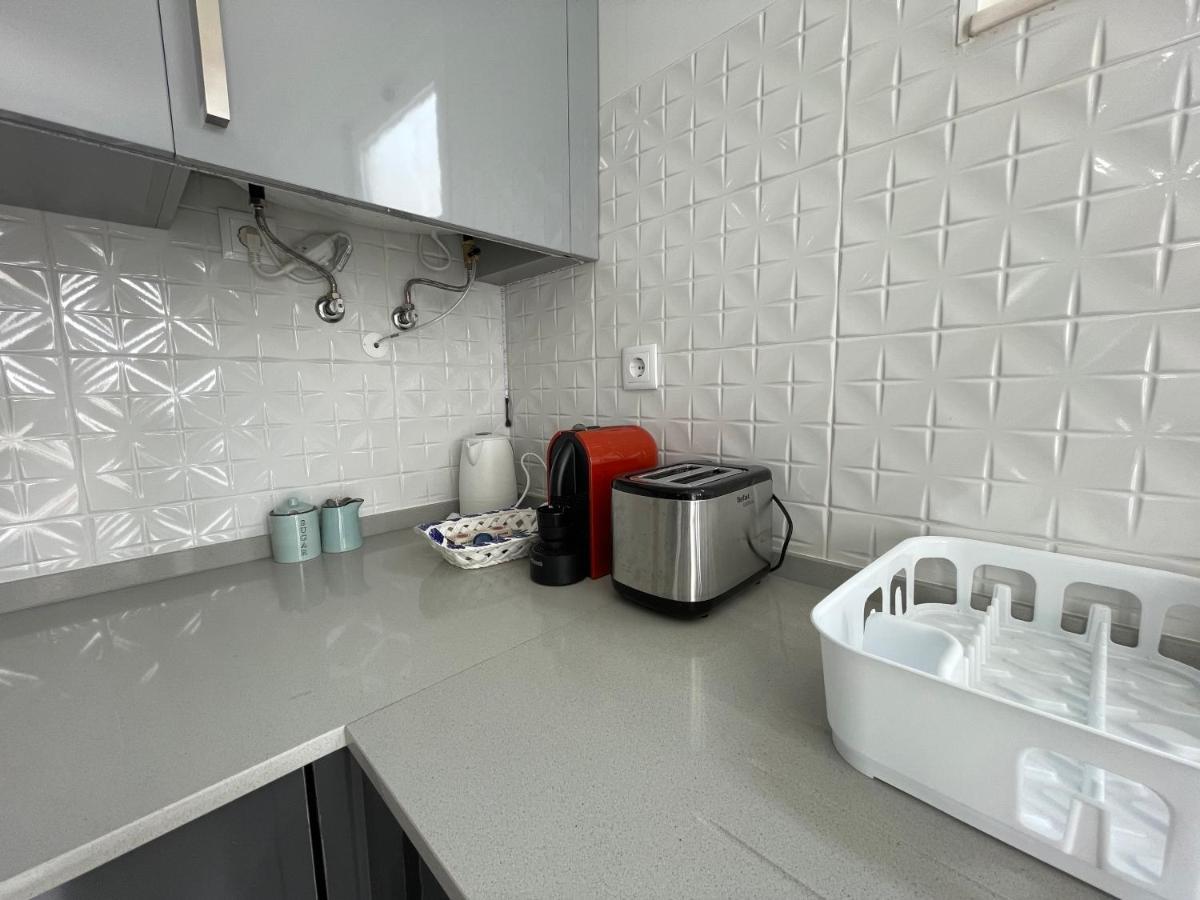 Appartamento Happy House Barreiro Barreiro  Esterno foto