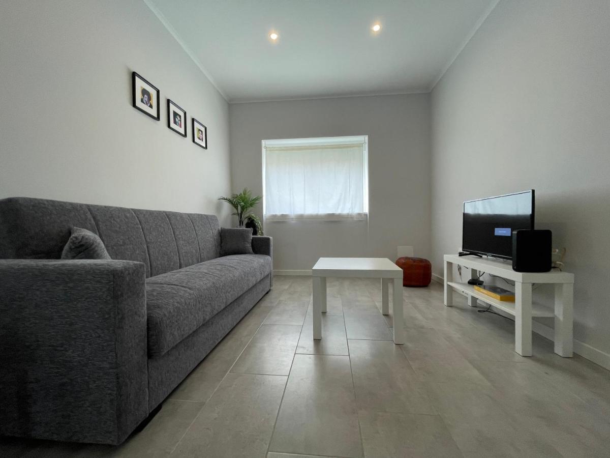 Appartamento Happy House Barreiro Barreiro  Esterno foto