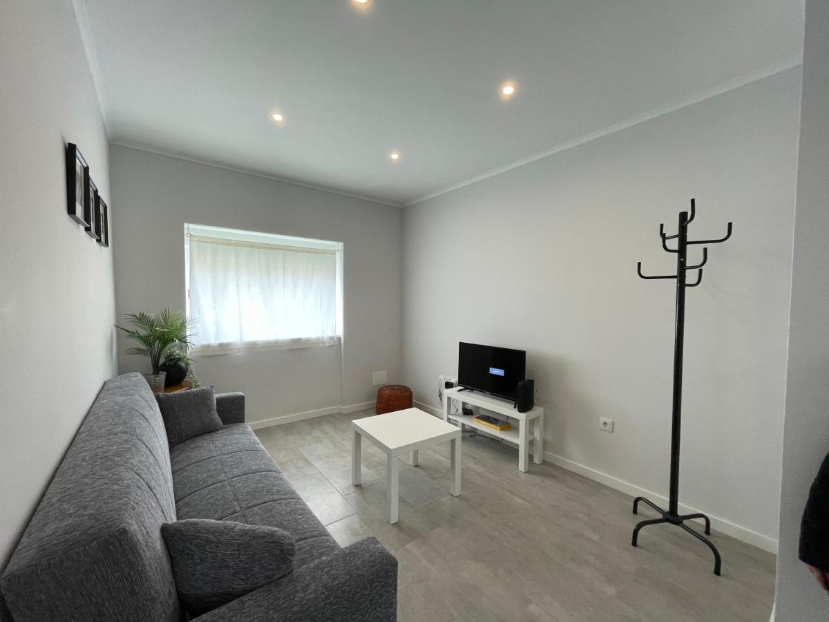 Appartamento Happy House Barreiro Barreiro  Esterno foto