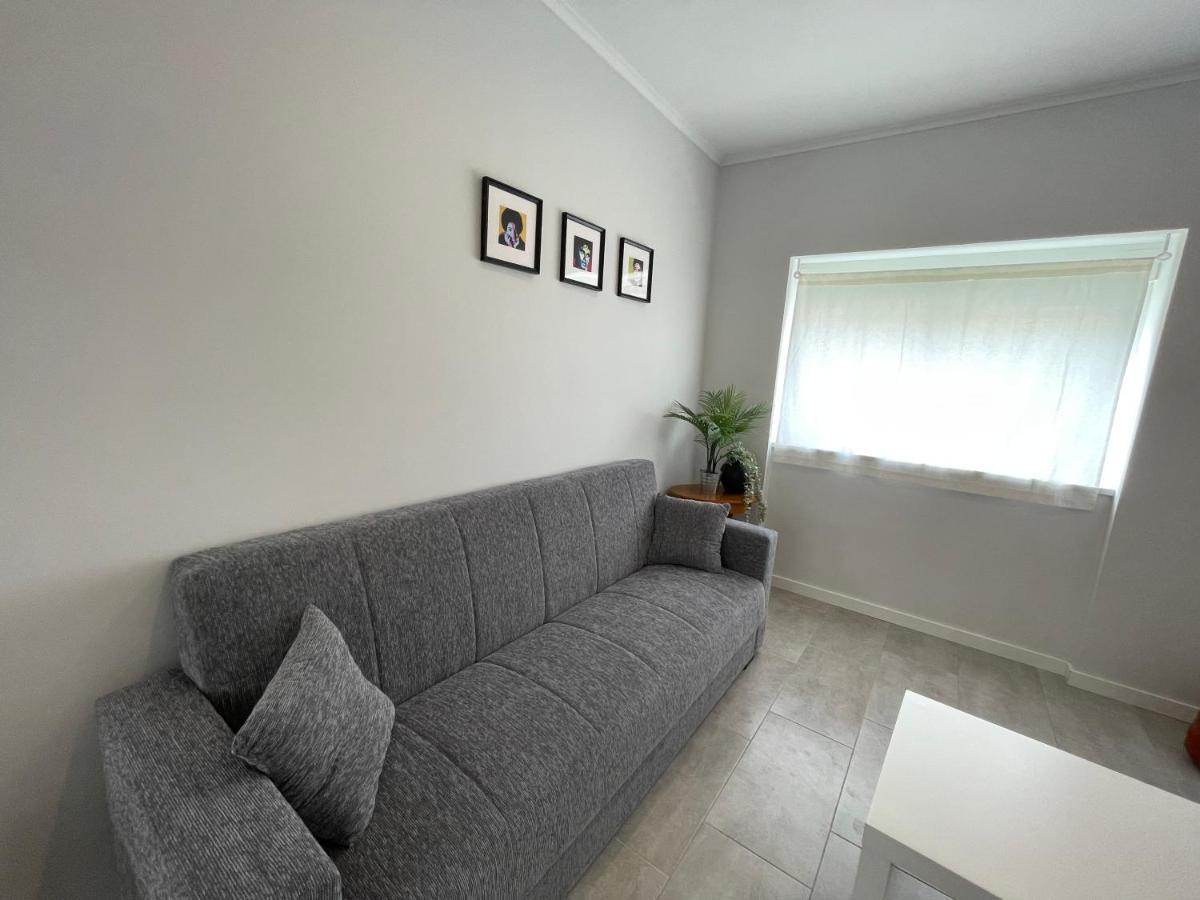 Appartamento Happy House Barreiro Barreiro  Esterno foto
