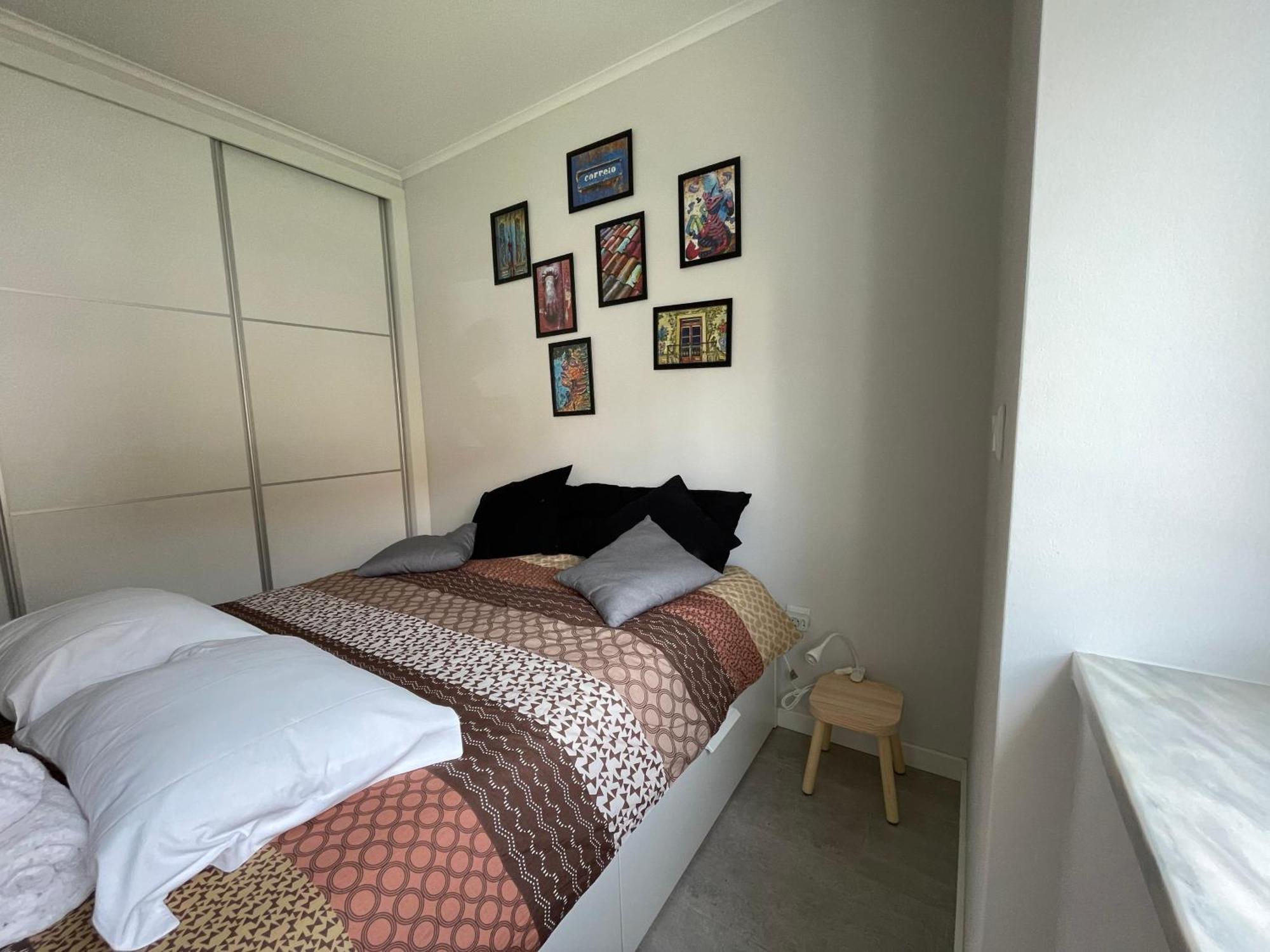 Appartamento Happy House Barreiro Barreiro  Esterno foto