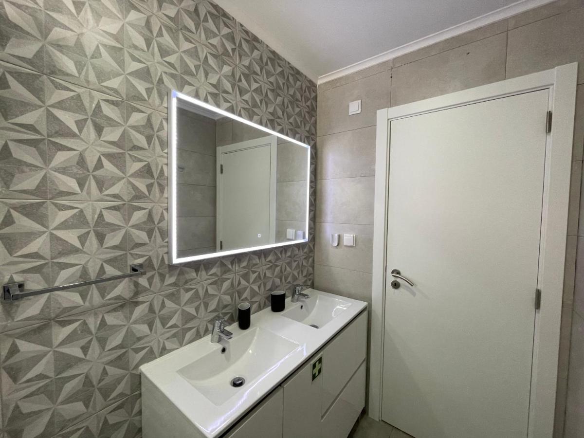 Appartamento Happy House Barreiro Barreiro  Esterno foto