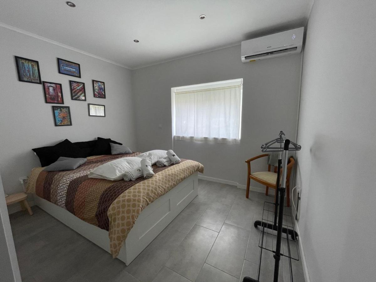 Appartamento Happy House Barreiro Barreiro  Esterno foto