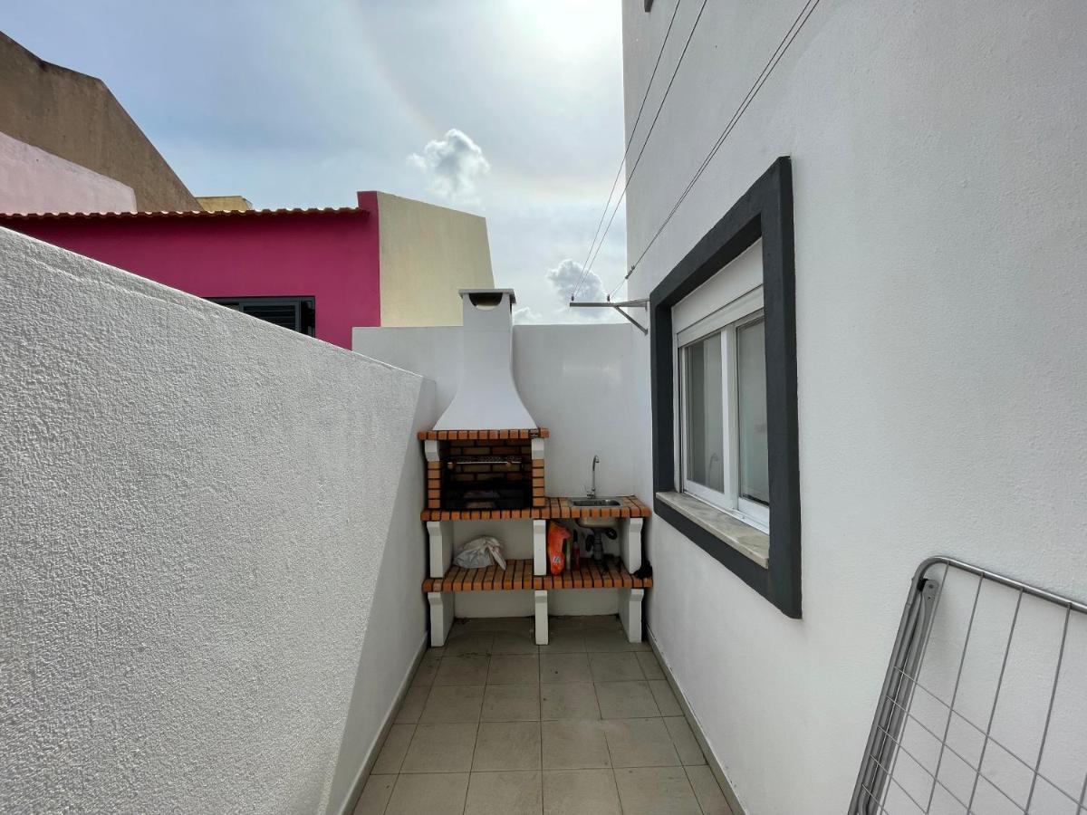 Appartamento Happy House Barreiro Barreiro  Esterno foto